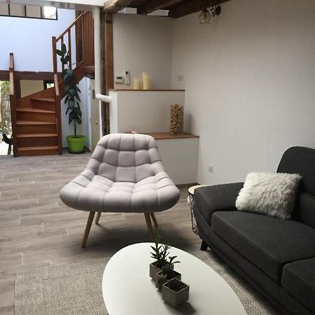 La Maison D'Eva. Maison Avec Climatisation. Villa Nuits-Saint-Georges Eksteriør bilde