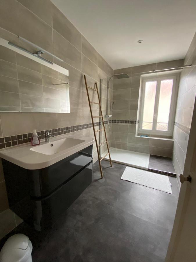 La Maison D'Eva. Maison Avec Climatisation. Villa Nuits-Saint-Georges Eksteriør bilde