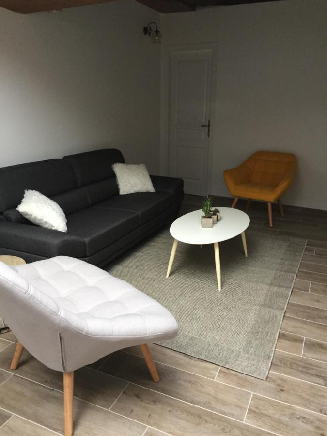 La Maison D'Eva. Maison Avec Climatisation. Villa Nuits-Saint-Georges Eksteriør bilde