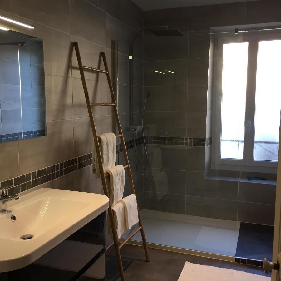 La Maison D'Eva. Maison Avec Climatisation. Villa Nuits-Saint-Georges Eksteriør bilde