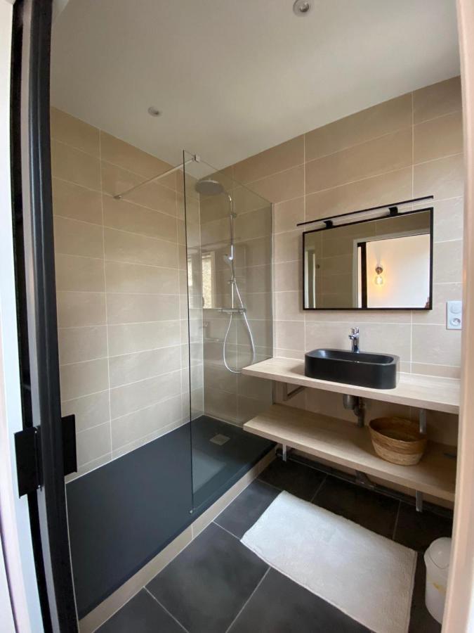 La Maison D'Eva. Maison Avec Climatisation. Villa Nuits-Saint-Georges Eksteriør bilde