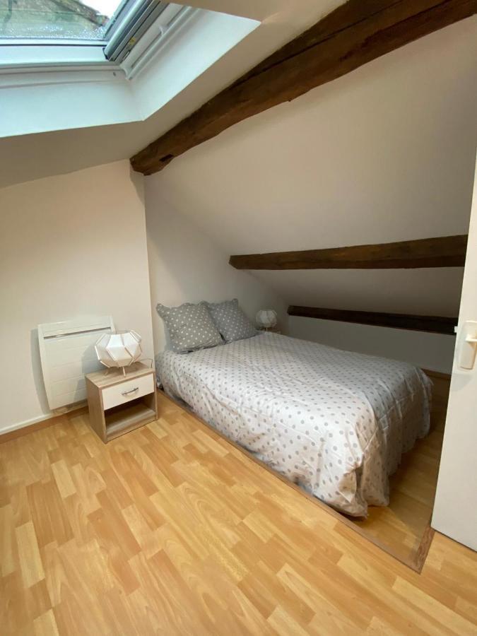 La Maison D'Eva. Maison Avec Climatisation. Villa Nuits-Saint-Georges Eksteriør bilde