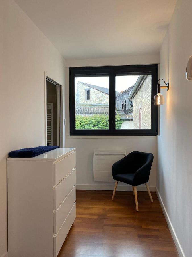 La Maison D'Eva. Maison Avec Climatisation. Villa Nuits-Saint-Georges Eksteriør bilde